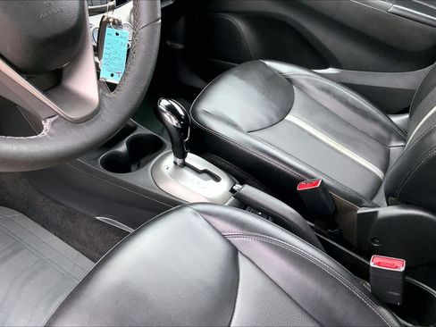 Certified 2022 Chevrolet Spark ACTIV image 16