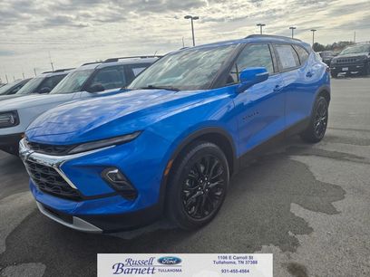 Used 2024 Chevrolet Blazer LT w/ LPO, Floor Liner Package