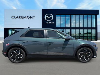 Used 2024 Hyundai Ioniq 5 SEL