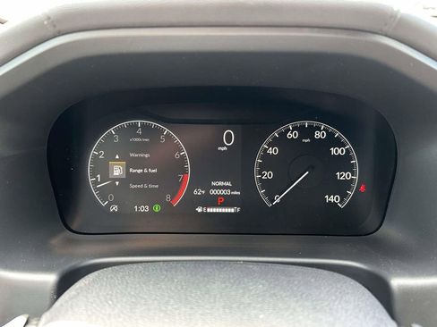 New 2026 Honda Odyssey Touring image 18