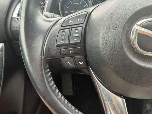 Used 2016 MAZDA MAZDA6 Touring w/ Touring Technology Package FWD image 16