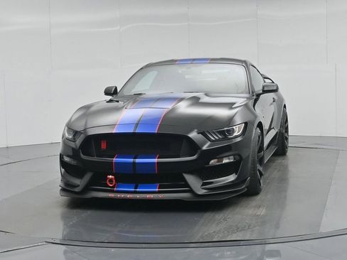 Used 2017 Ford Mustang Shelby GT350R w/ GT350R Equipment Group 920A image 56