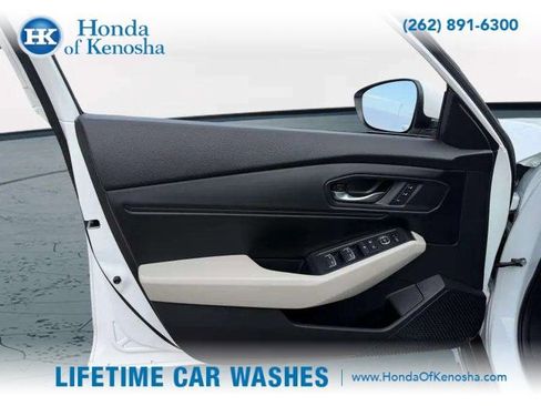 Certified 2023 Honda Accord EX-L image 23