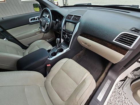 Used 2015 Ford Explorer Limited w/ Equipment Group 301A FWD image 35