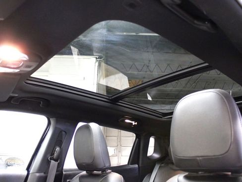 Certified 2020 Jeep Compass High Altitude image 24