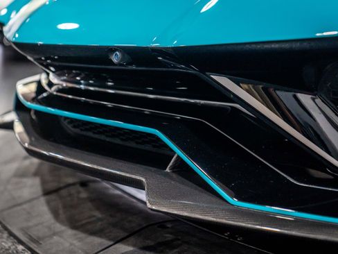 Used 2022 Lamborghini Aventador LP 780-4 Ultimae image 31