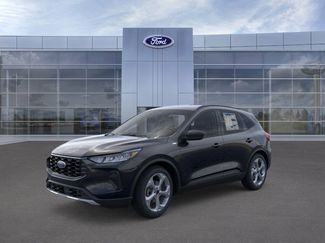 New 2026 Ford Escape ST-Line w/ Tech Pack #1 video 1