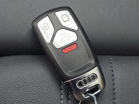 Certified 2023 Audi Q5 2.0T Premium AWD/4WD image 27