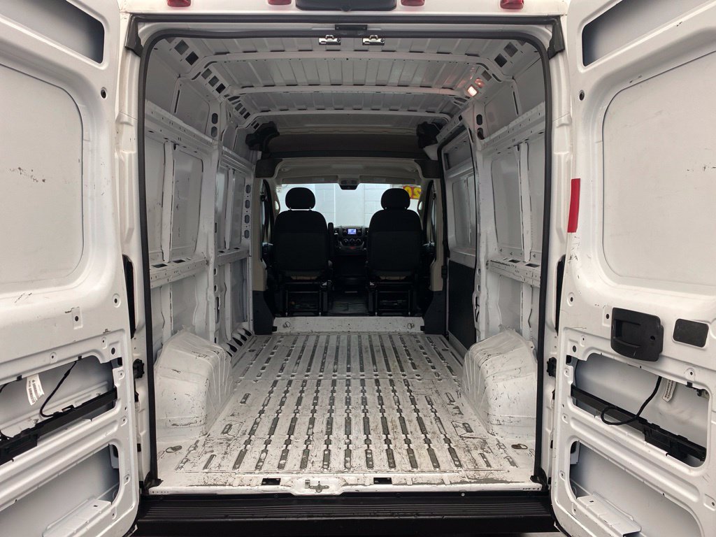 Used 2020 RAM ProMaster 1500 FWD image 23