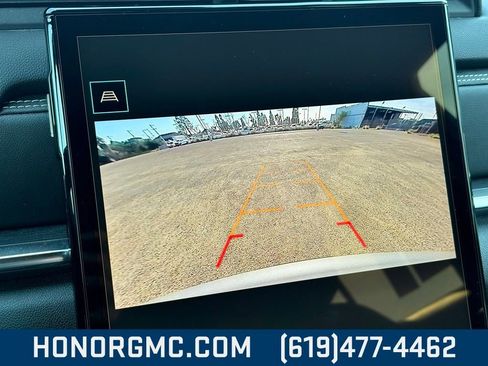Used 2025 GMC Terrain Elevation image 31
