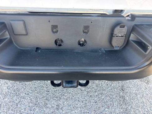 Used 2024 RAM 2500 Tradesman AWD/4WD image 10