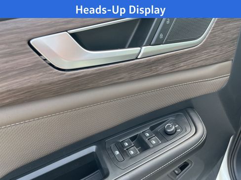 New 2026 Volkswagen Atlas SEL AWD/4WD image 8