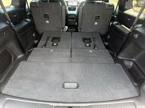 New 2026 Jeep Grand Cherokee L Limited AWD/4WD image 43