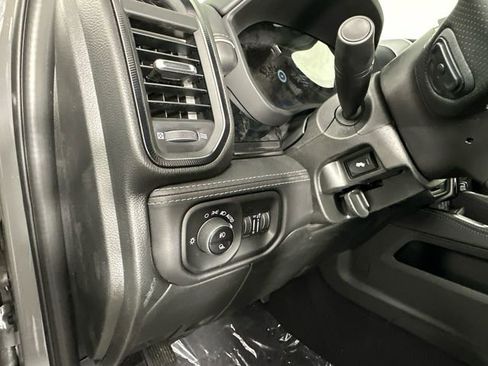 New 2026 RAM 2500 Power Wagon AWD/4WD image 21