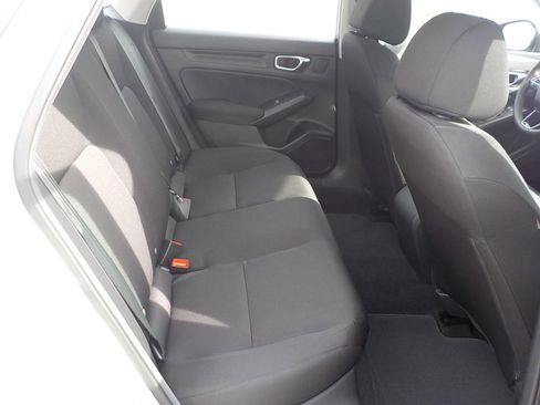 Used 2025 Honda Civic LX image 13