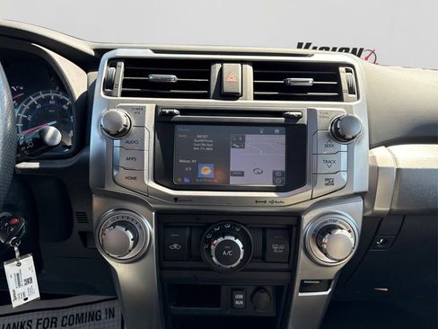 Used 2019 Toyota 4Runner SR5 Premium image 18