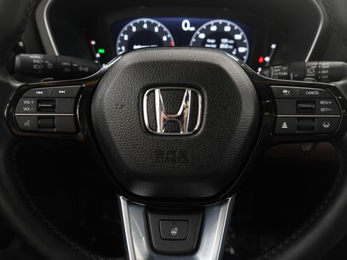 Used 2023 Honda Pilot Elite image 28
