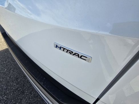 New 2026 Hyundai Tucson SE image 11