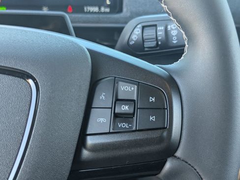 Certified 2023 Ford Mustang Mach-E GT w/ GT Performance Edition image 27