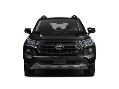 Used 2020 Toyota RAV4 Limited w/ Limited Grade Weather Package AWD/4WD image 7