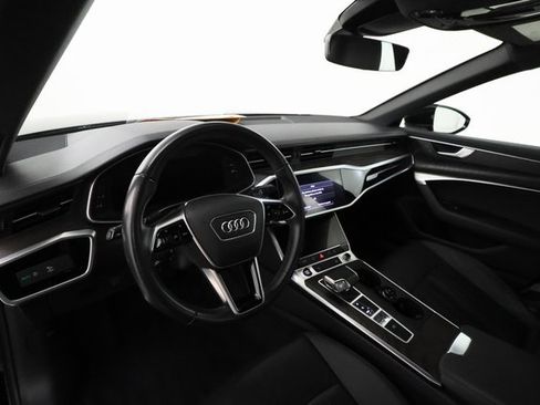 Used 2023 Audi A6 2.0T Premium image 10