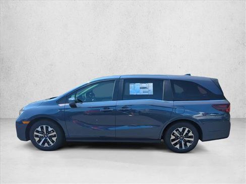 New 2026 Honda Odyssey EX-L image 5