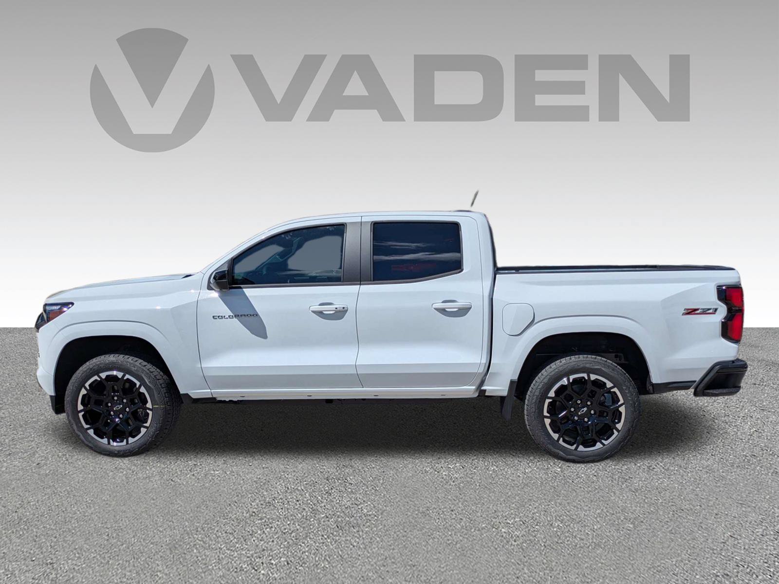 New 2026 Chevrolet Colorado Z71 w/ Technology Package AWD/4WD image 26