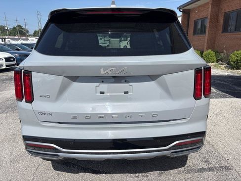 Used 2022 Kia Sorento SX AWD/4WD image 44