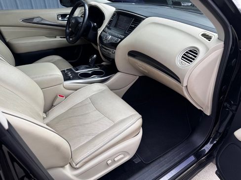 Used 2018 INFINITI QX60 FWD image 23