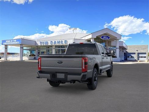 New 2026 Ford F350 Lariat w/ Tremor Off-Road Package image 8