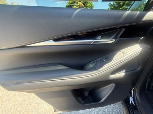 Used 2025 INFINITI QX60 Pure w/ Cargo Package FWD image 22