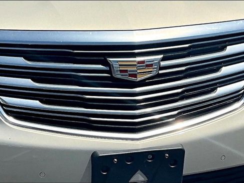 Used 2017 Cadillac XT5 Luxury w/ Driver Awareness Package image 25