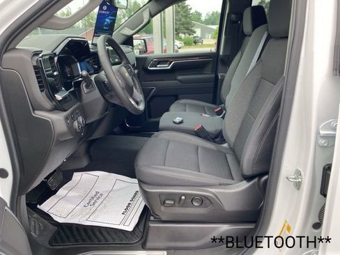 New 2026 Chevrolet Silverado 1500 LT image 10