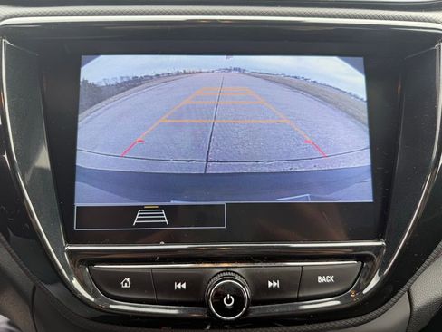 Used 2023 Chevrolet TrailBlazer RS w/ Convenience Package image 38