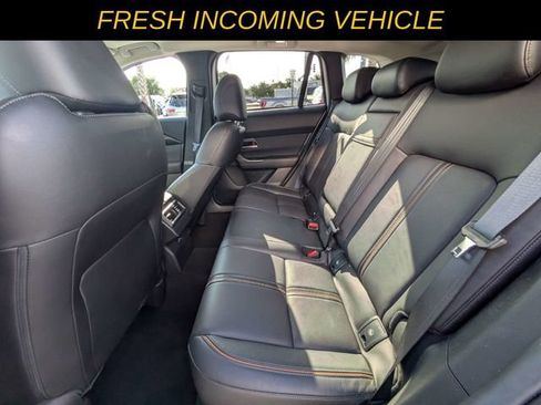 Certified 2025 MAZDA CX-50 AWD 2.5 S w/ Premium Plus Pkg image 12