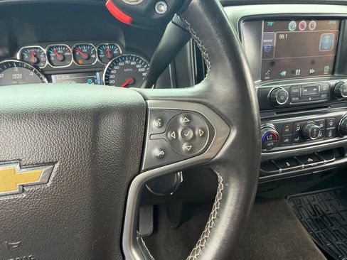 Used 2014 Chevrolet Silverado 1500 LT w/ All Star Edition RWD image 26