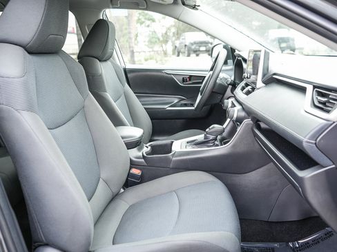 Certified 2024 Toyota RAV4 LE image 16