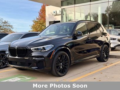 Certified 2023 BMW X5 xDrive40i w/ Executive Package