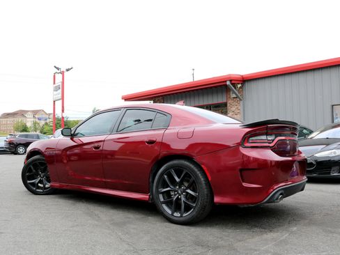 Used 2022 Dodge Charger GT w/ Blacktop Package image 7