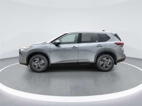New 2026 Nissan Rogue SV image 5