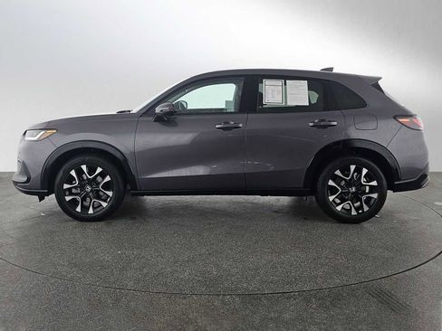 Used 2026 Honda HR-V EX-L image 6
