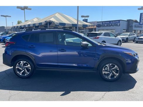 Certified 2026 Subaru Crosstrek 2.5i Premium AWD/4WD image 7