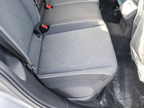 New 2026 Volkswagen Jetta Sport FWD image 39