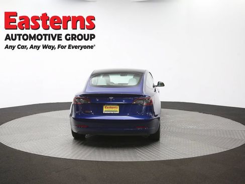 Used 2023 Tesla Model 3 Standard Range RWD image 32