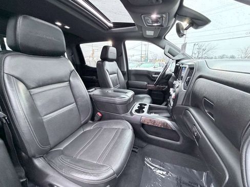 Used 2019 GMC Sierra 1500 Denali w/ Denali Ultimate Package image 29