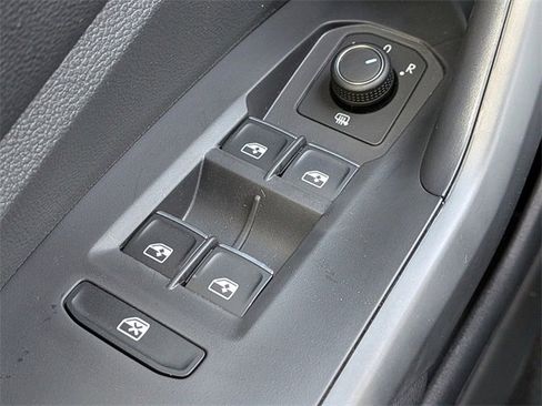 New 2026 Volkswagen Jetta Sport image 21