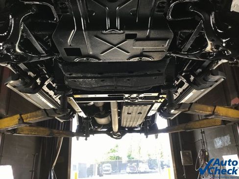 Used 2018 Ford F150 Lariat w/ Equipment Group 502A Luxury image 18