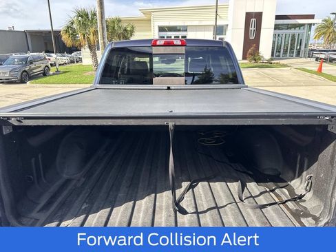 Used 2018 Chevrolet Silverado 1500 LTZ Z71 w/ Centennial Edition image 10