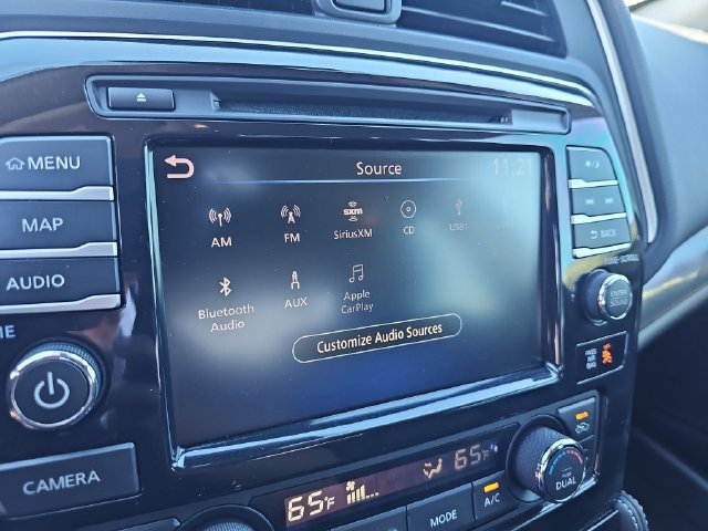 Used 2020 Nissan Maxima Platinum w/ Sport Mat Group FWD image 22