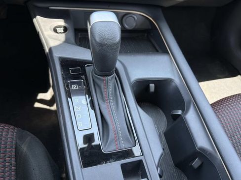 Used 2026 Nissan Sentra SR w/ Floor Mat Package FWD image 24